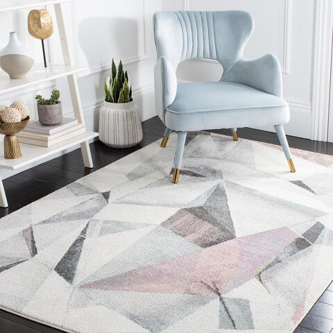 safavieh clearance porcello prl6940a ivory rug