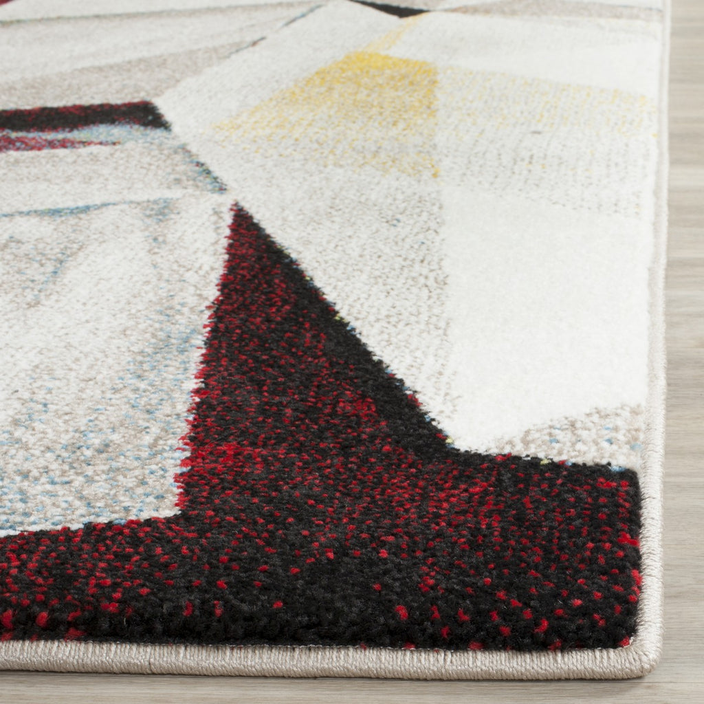 safavieh clearance porcello prl6940f light grey rug