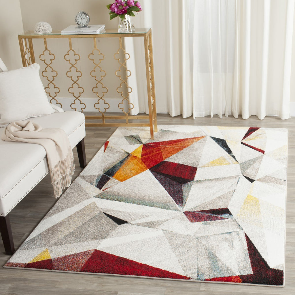 safavieh clearance porcello prl6940f light grey rug