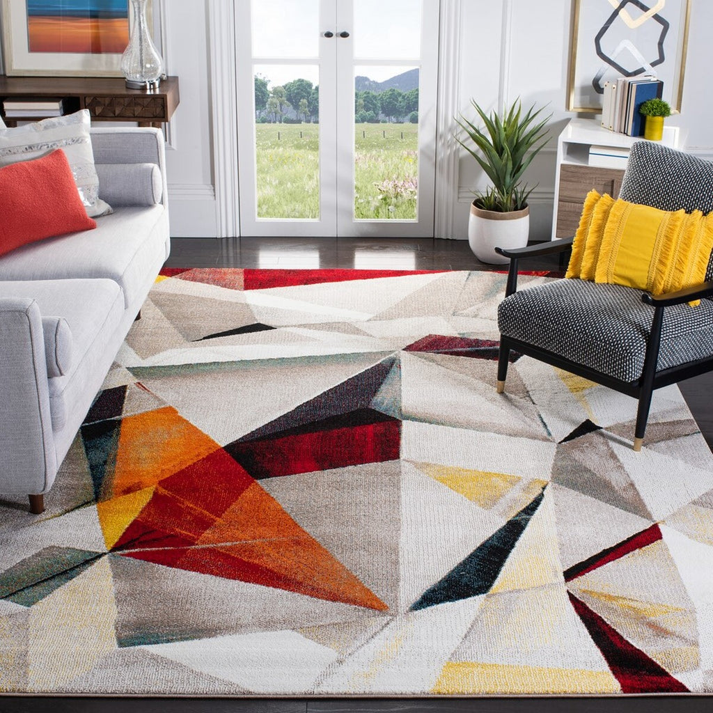 safavieh clearance porcello prl6940f light grey rug