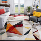 safavieh clearance porcello prl6940f light grey rug