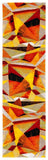 safavieh clearance porcello prl6940p orange rug