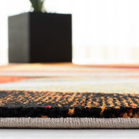 safavieh clearance porcello prl6940p orange rug