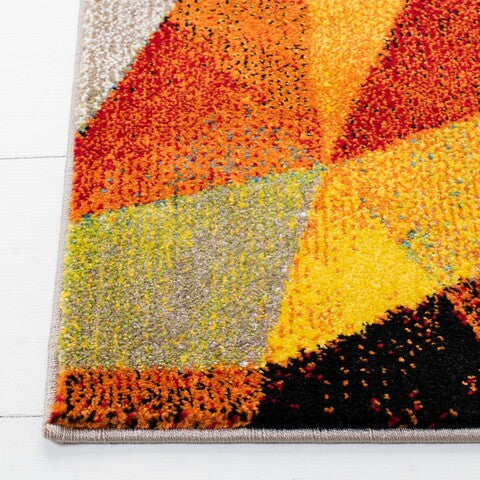 safavieh clearance porcello prl6940p orange rug