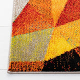 safavieh clearance porcello prl6940p orange rug