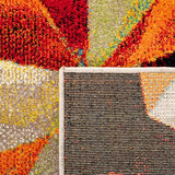 safavieh clearance porcello prl6940p orange rug