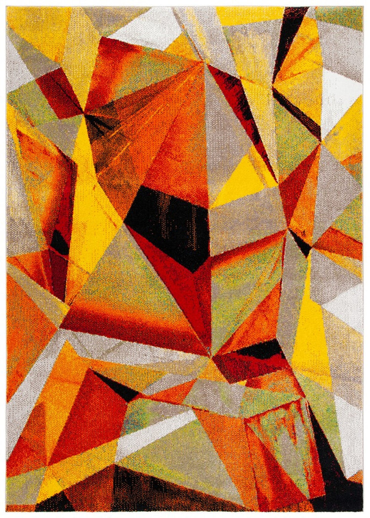safavieh clearance porcello prl6940p orange rug