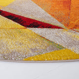 safavieh clearance porcello prl6940p orange rug