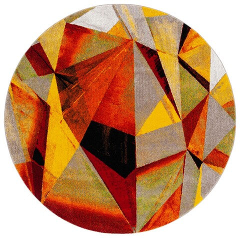 safavieh clearance porcello prl6940p orange rug