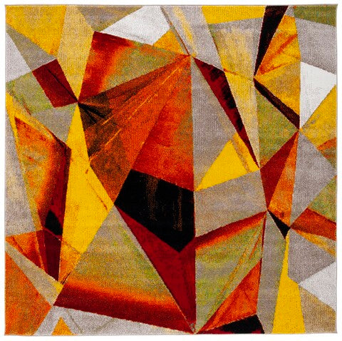 safavieh clearance porcello prl6940p orange rug