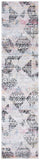 safavieh clearance porcello prl968f grey rug