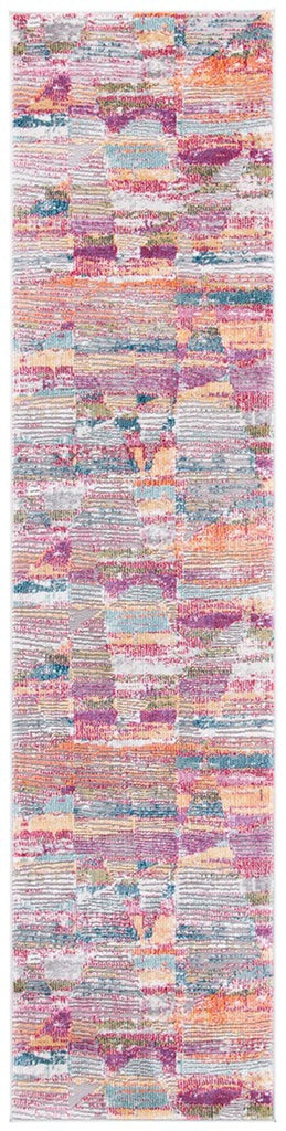 safavieh clearance porcello prl988q red rug