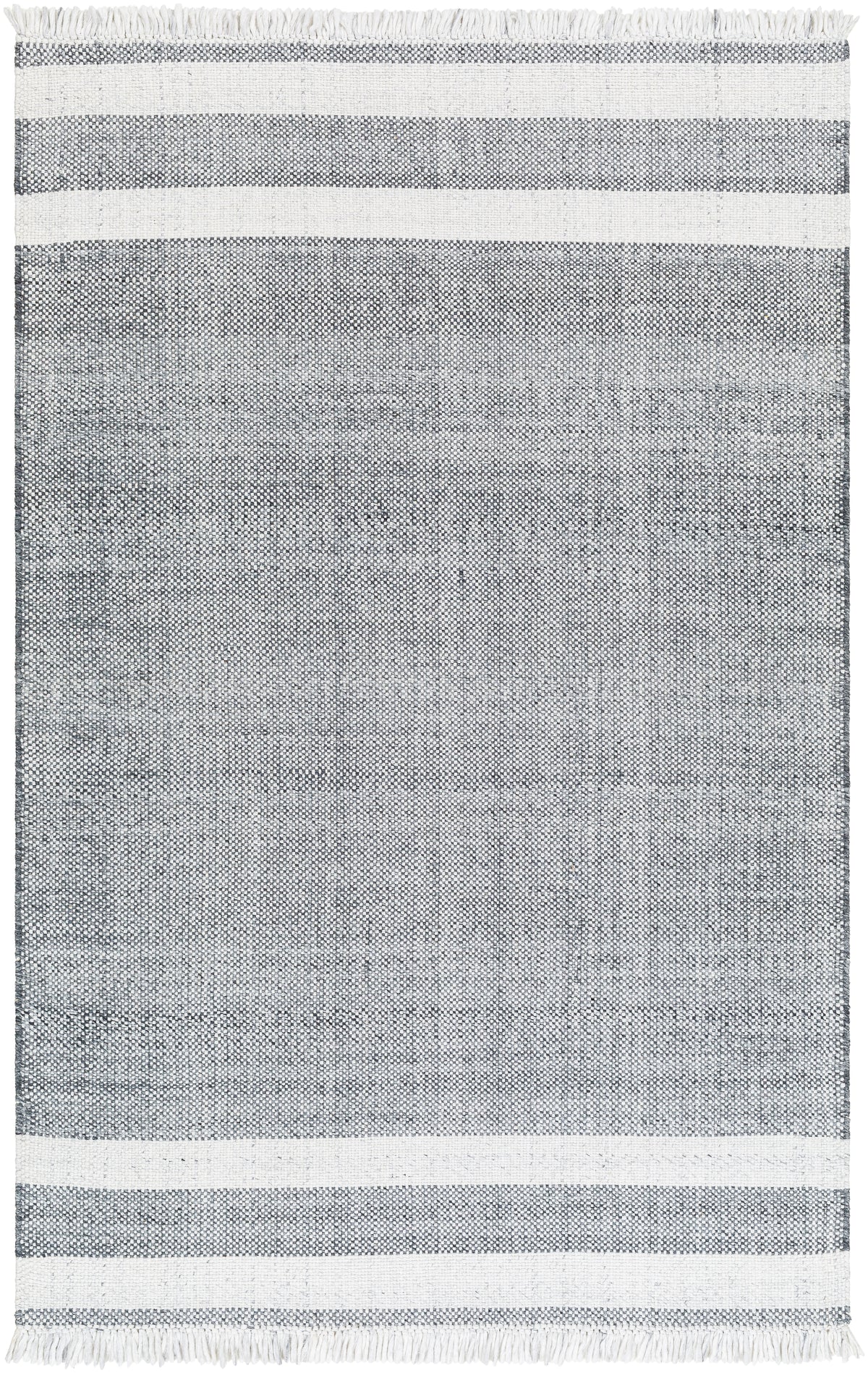 surya primrose prm 2300 light grey rug
