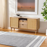 surya primrose prm 2300 light grey rug