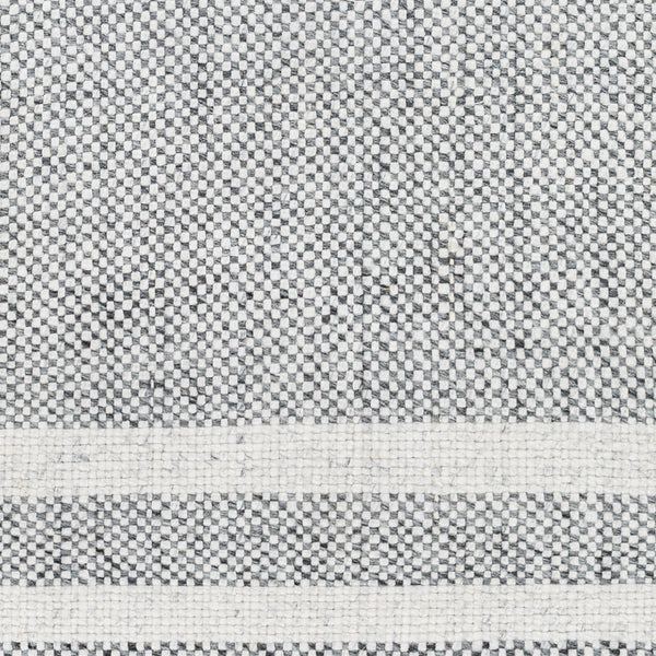 surya primrose prm 2300 light grey rug