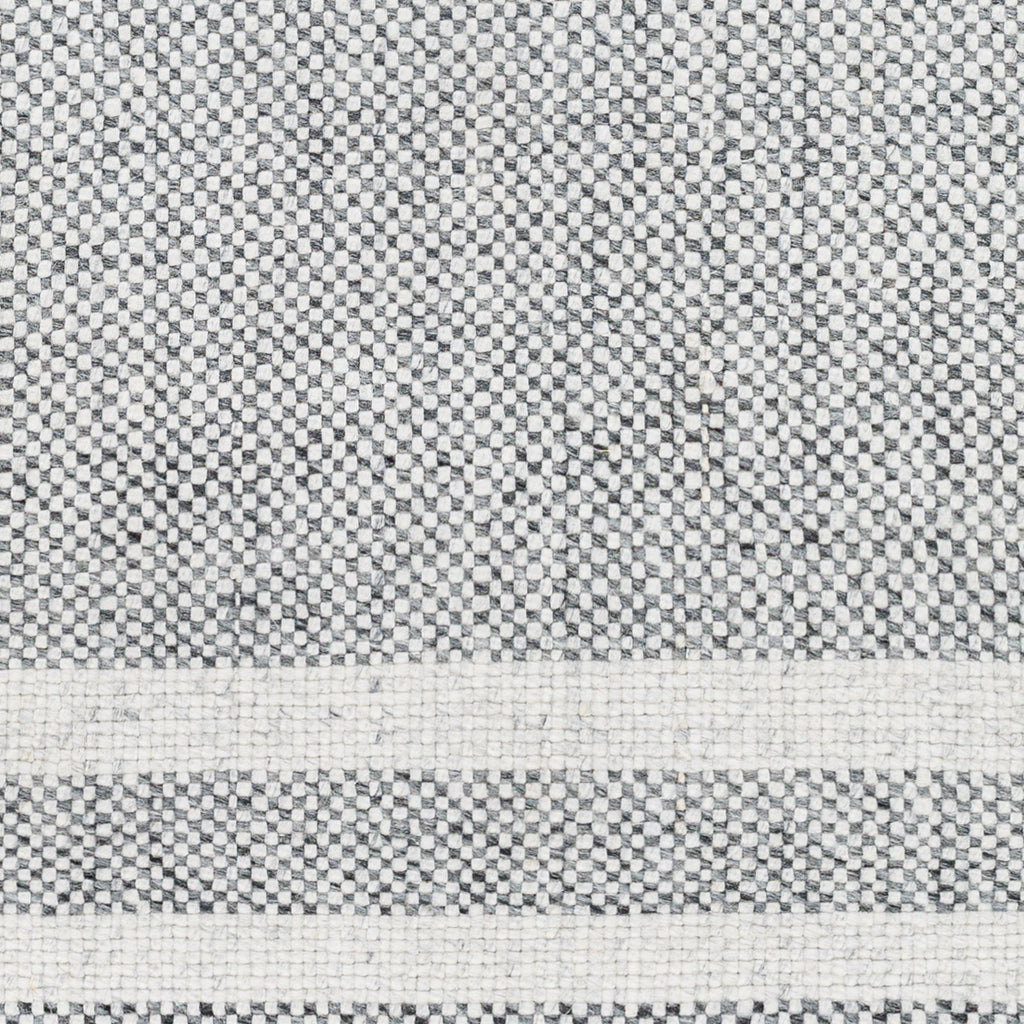 surya primrose prm 2300 light grey rug