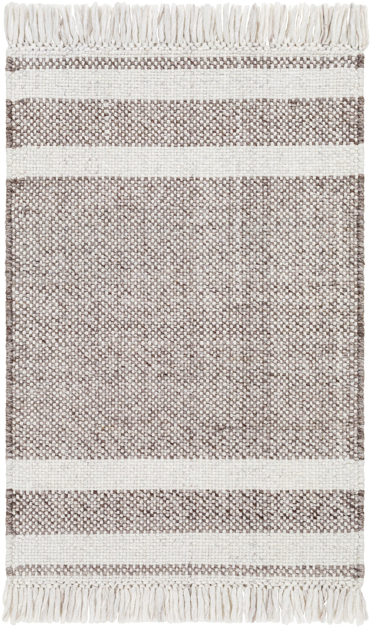 surya primrose prm 2301 light grey rug