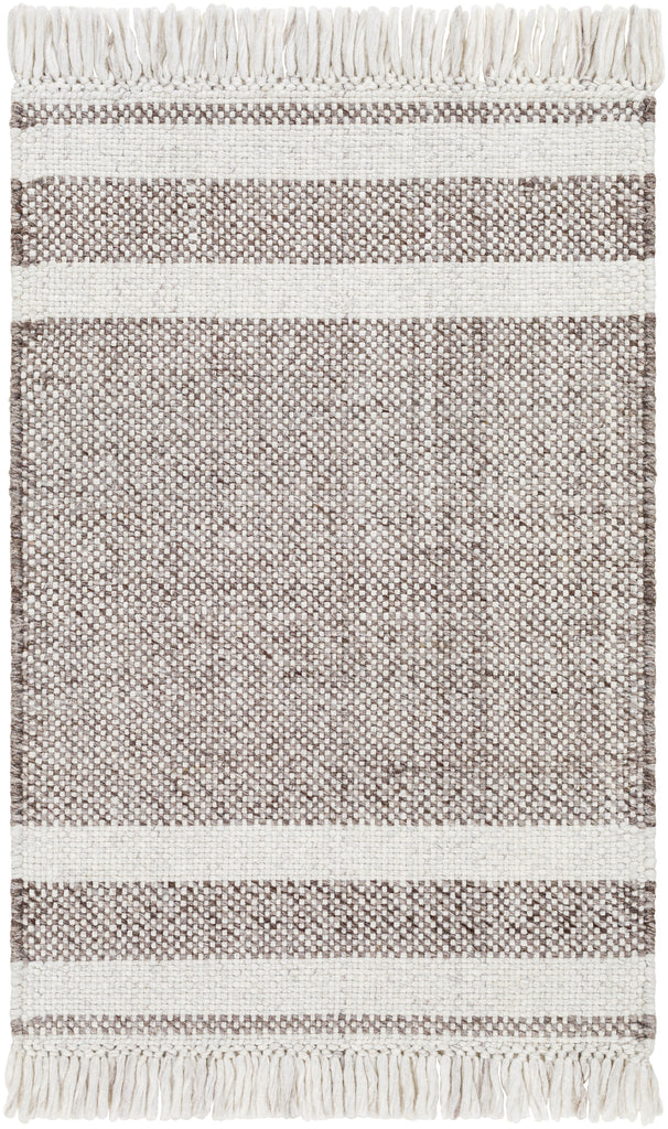surya primrose prm 2301 light grey rug