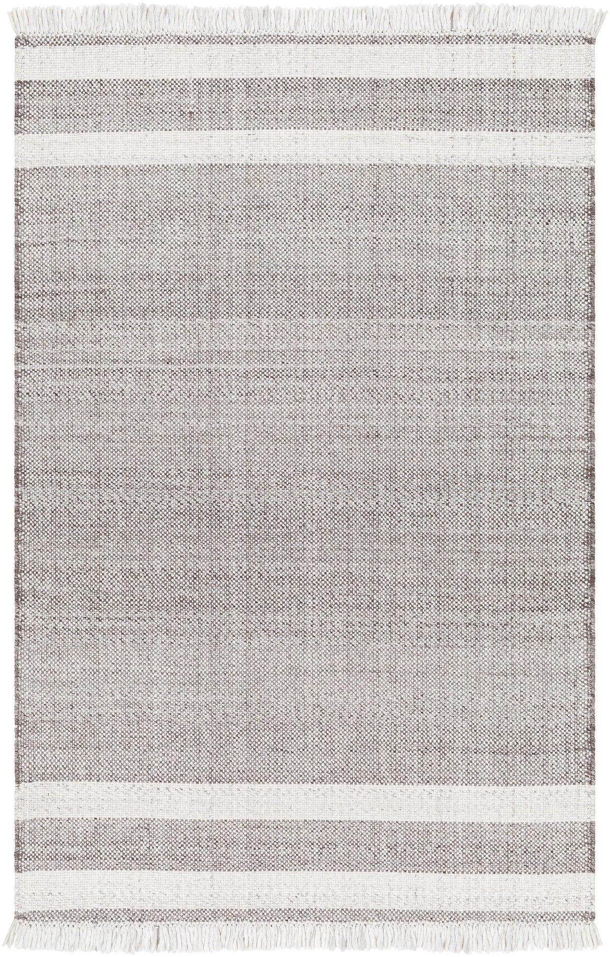 surya primrose prm 2301 light grey rug