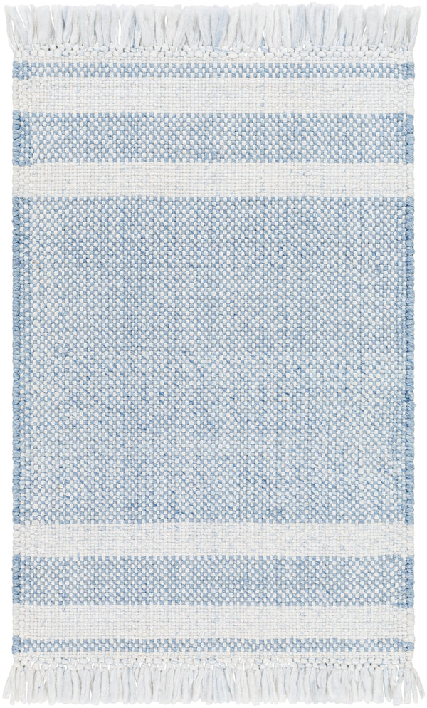 surya primrose prm 2302 light grey rug