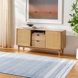 surya primrose prm 2302 light grey rug