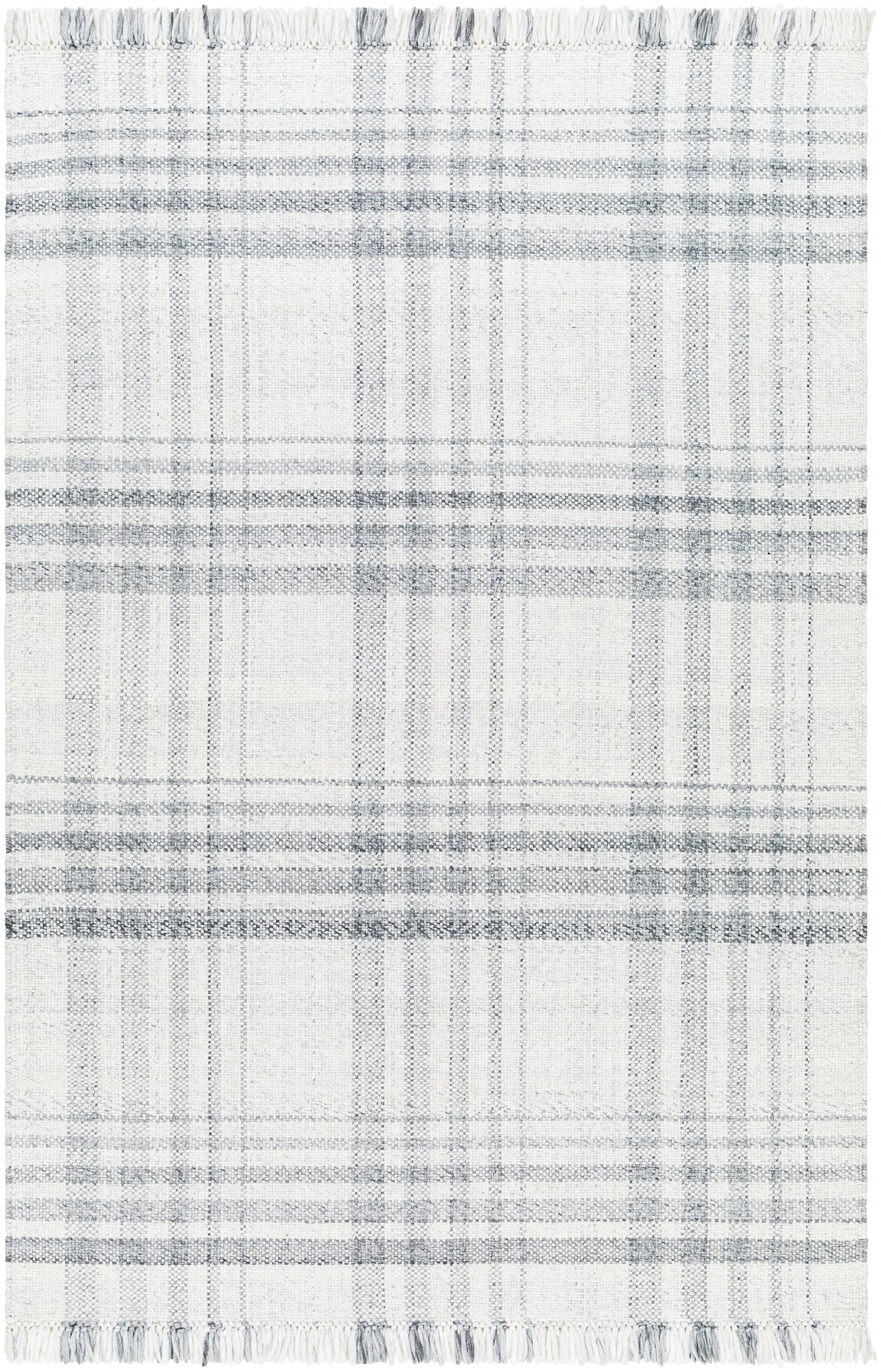 surya primrose prm 2303 light grey rug