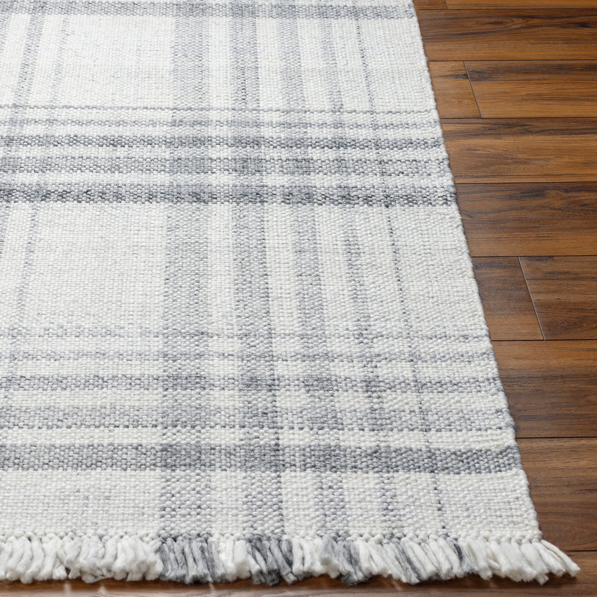 surya primrose prm 2303 light grey rug