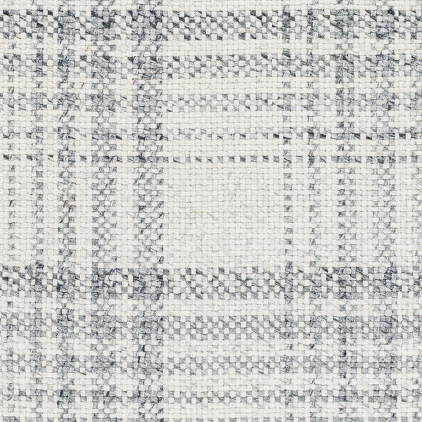 surya primrose prm 2303 light grey rug