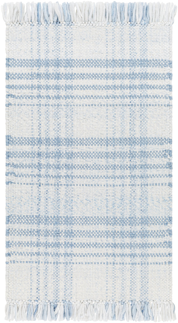 surya primrose prm 2304 light grey rug