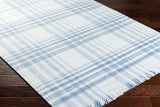 surya primrose prm 2304 light grey rug
