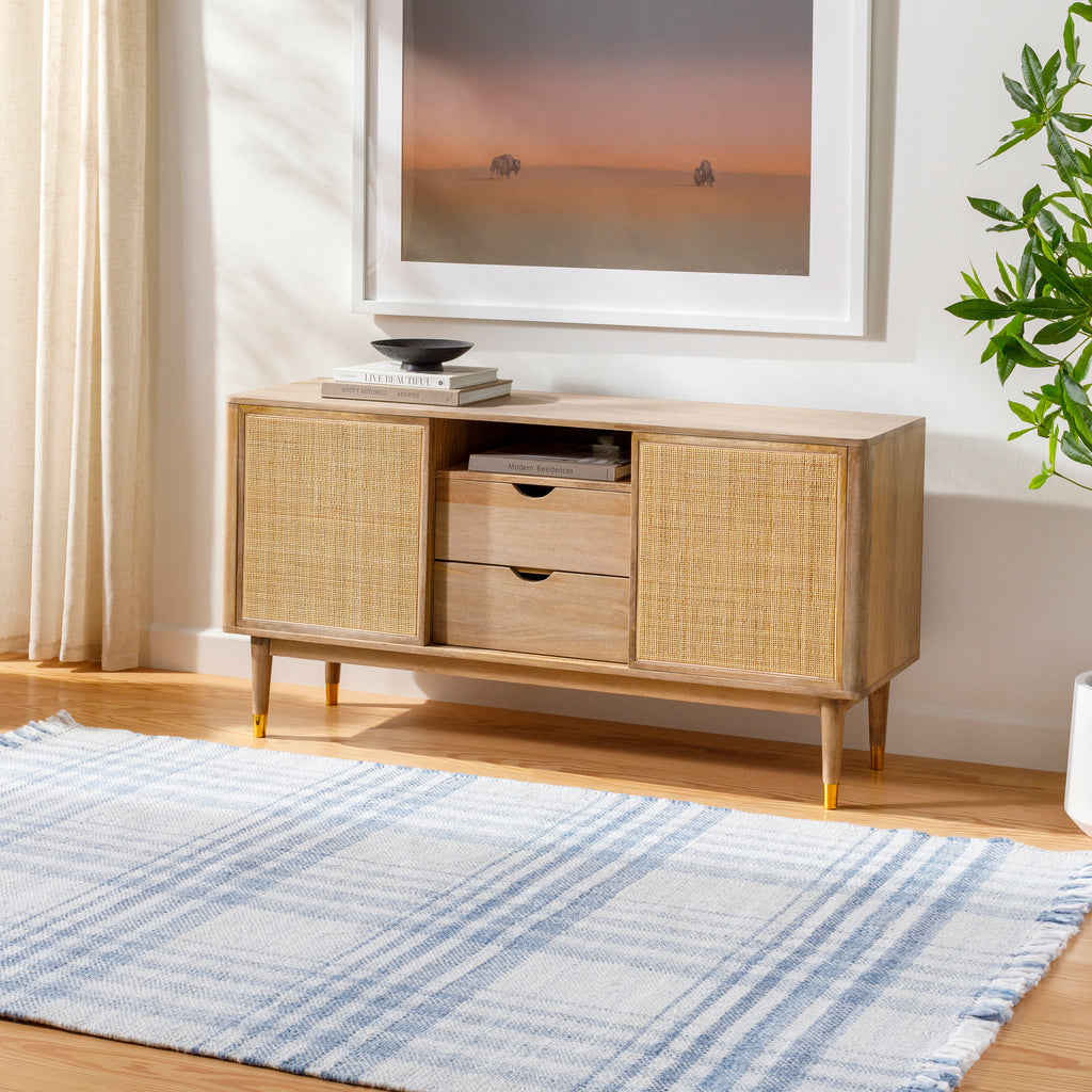 surya primrose prm 2304 light grey rug
