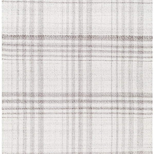 surya primrose prm 2305 light grey rug