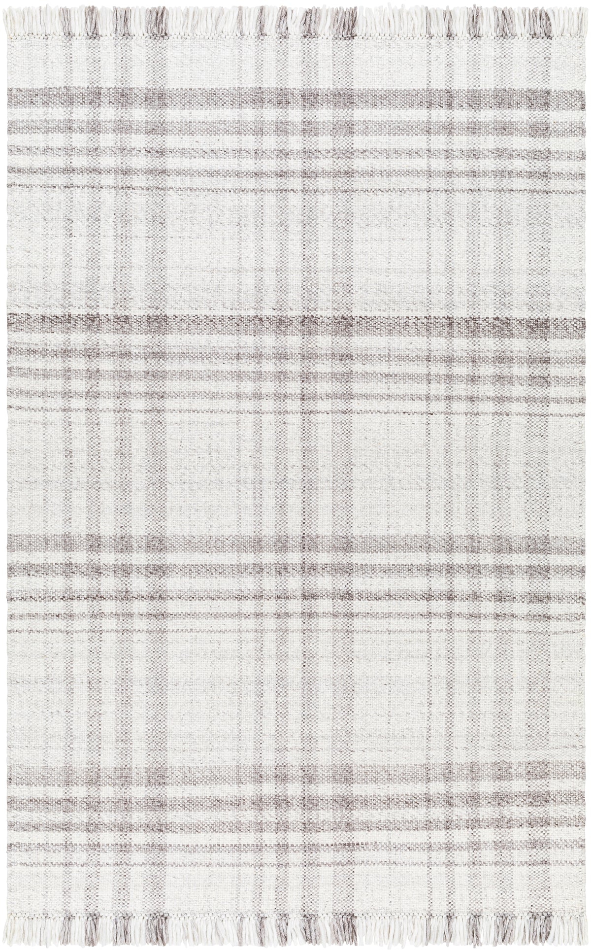 surya primrose prm 2305 light grey rug