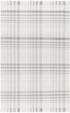 surya primrose prm 2305 light grey rug