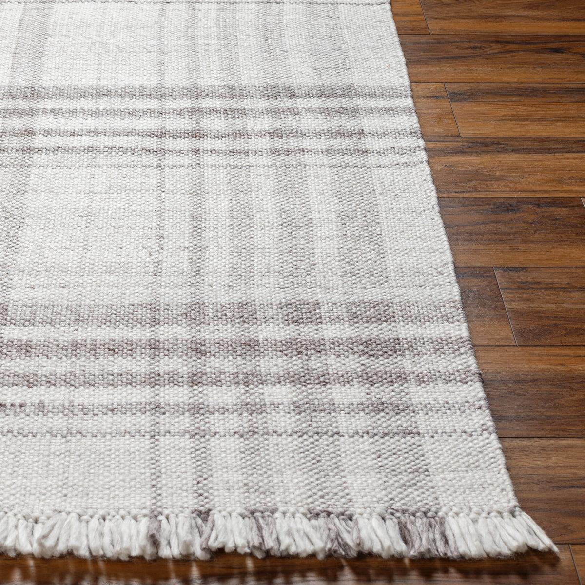 surya primrose prm 2305 light grey rug