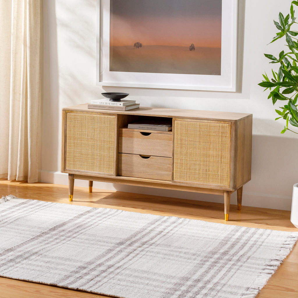 surya primrose prm 2305 light grey rug