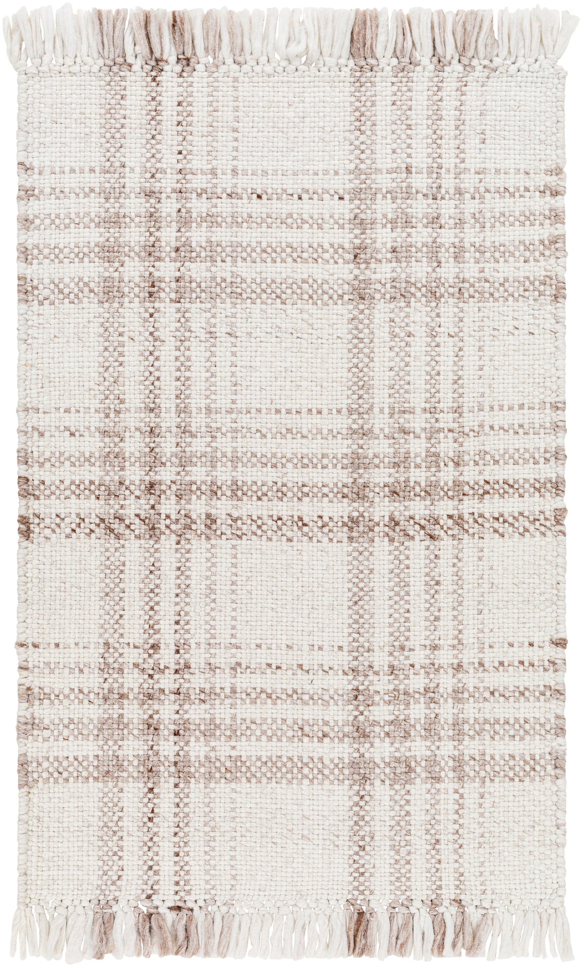 surya primrose prm 2306 light grey rug
