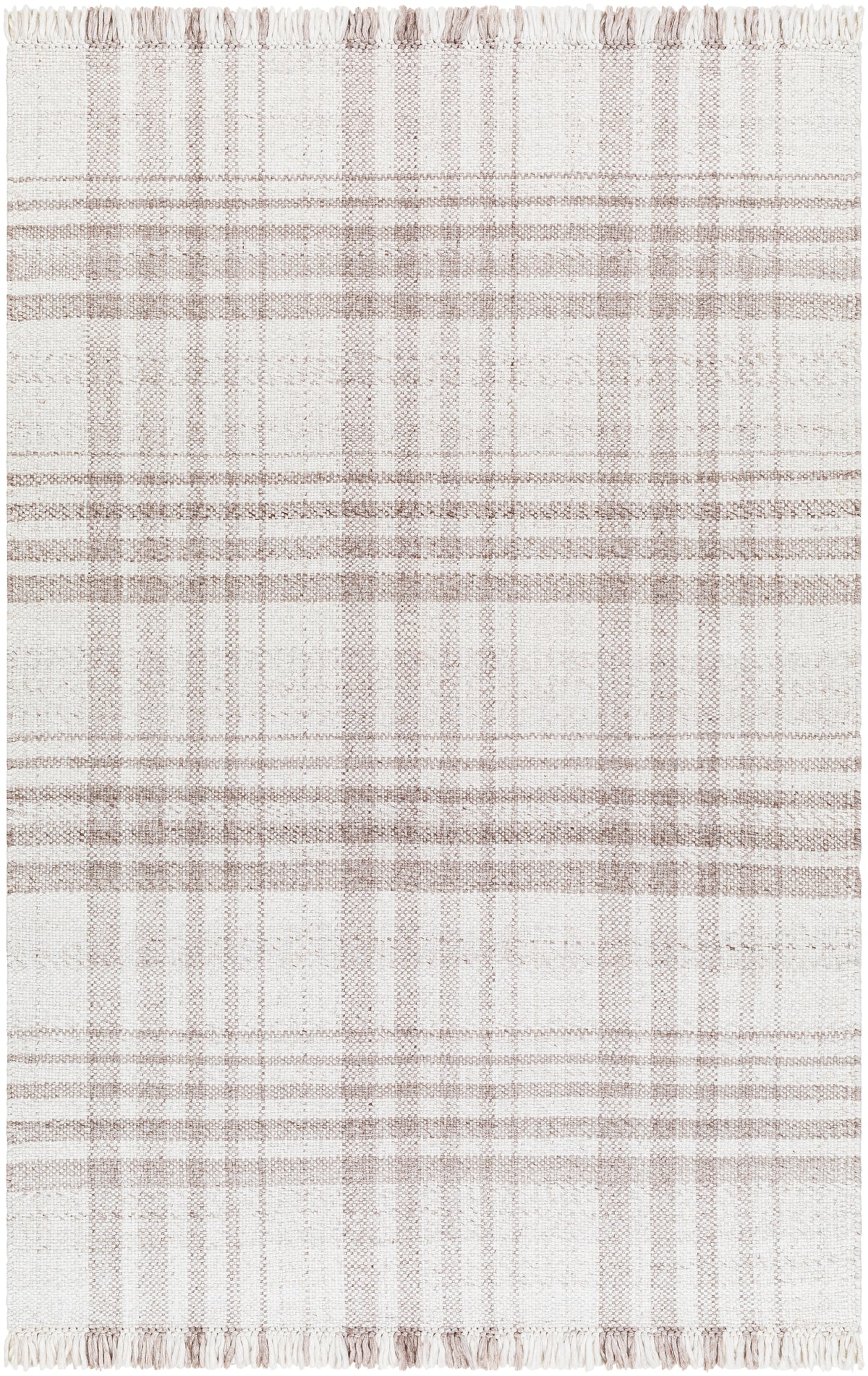 surya primrose prm 2306 light grey rug