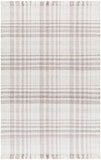 surya primrose prm 2306 light grey rug