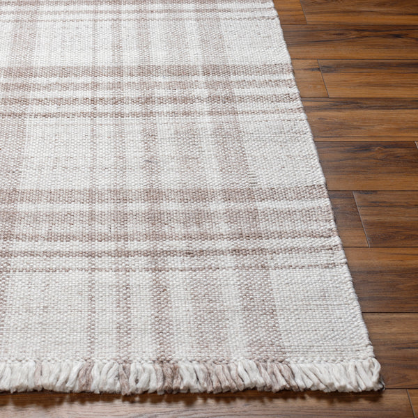surya primrose prm 2306 light grey rug