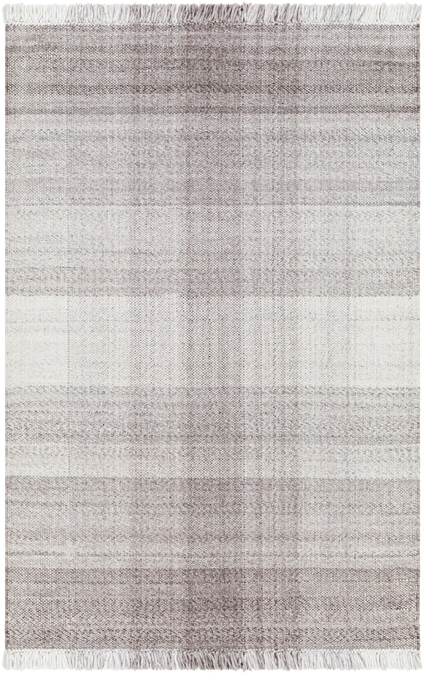 surya primrose prm 2307 light grey rug