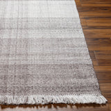 surya primrose prm 2307 light grey rug