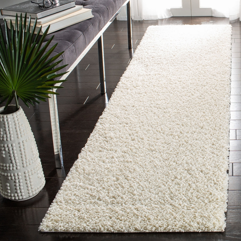 safavieh clearance primo shag prm300a ivory rug