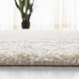 safavieh clearance primo shag prm300a ivory rug