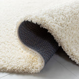 safavieh clearance primo shag prm300a ivory rug
