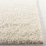 safavieh clearance primo shag prm300a ivory rug
