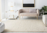 safavieh clearance primo shag prm300a ivory rug
