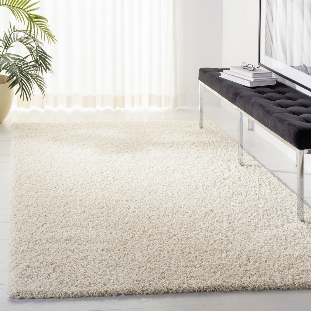 safavieh clearance primo shag prm300a ivory rug