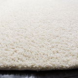 safavieh clearance primo shag prm300a ivory rug