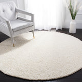 safavieh clearance primo shag prm300a ivory rug